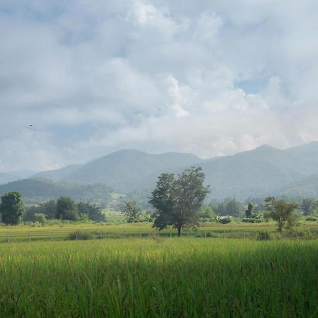 Camp View Mountain - Sell Experience By Paddy Fields Haven - Natures Nest Pai Eksteriør billede