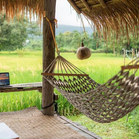 Camp View Mountain - Sell Experience By Paddy Fields Haven - Natures Nest Pai Eksteriør billede