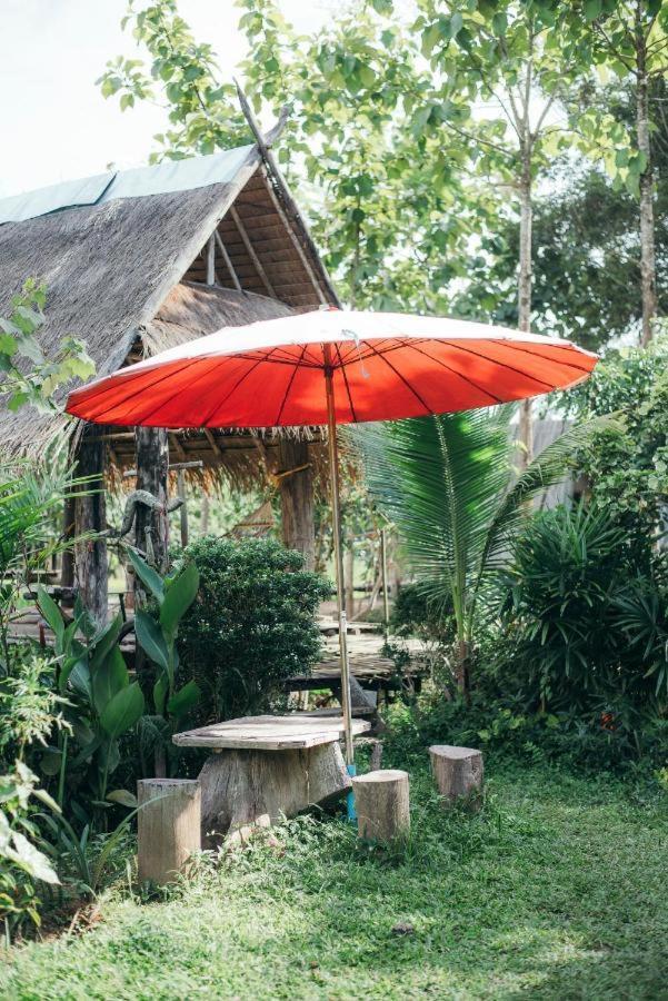 Camp View Mountain - Sell Experience By Paddy Fields Haven - Natures Nest Pai Eksteriør billede